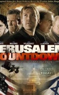 Jerusalem Countdown Filmini İzle (Türkçe Dublaj)
