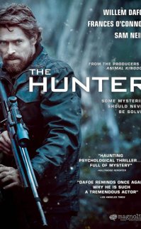 The Hunter – Avcı Filmini İzle (Türkçe Dublaj)