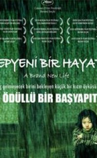 Yepyeni Bir Hayat Filmini İzle (Türkçe Dublaj)