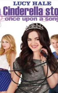 A Cinderella Story: Once Upon A Song Filmini İzle