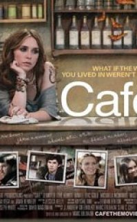Cafe Filmini İzle (Türkçe Dublaj)