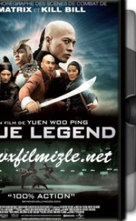 Gerçek Efsane – True Legend Filmini İzle (Türkçe Dublaj)