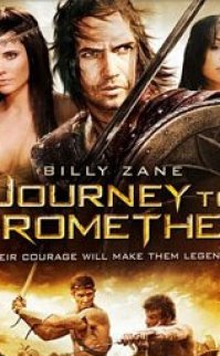 Journey to Promethea Filmini İzle (Türkçe Dublaj)