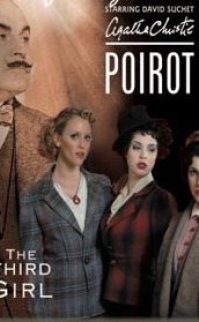 Üçüncü Kız – Poirot Third Girl Filmini İzle (Türkçe Dublaj)