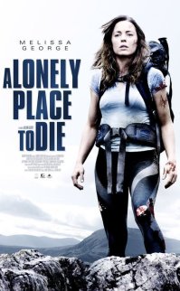 A Lonely Place to Die filmini izle