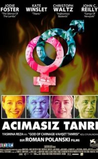 Acımasız Tanrı filmini izle