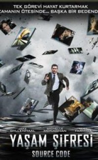 Source Code – Yaşam Şifresi Filmini İzle (Türkçe Dublaj)