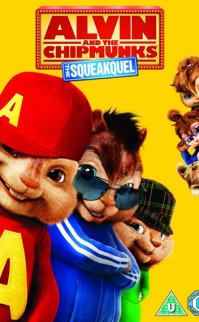 Alvin ve Sincaplar 2 filmini izle (Türkçe Dublaj)