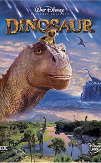 Dinozor filmini izle (Türkçe Dublaj)