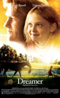 Hayalperest – Dreamer filmini izle (Türkçe Dublaj)