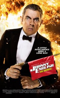 Johnny English Reborn filmini izle (Türkçe Dublaj)