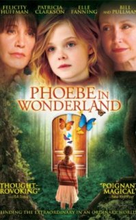 Phoebe Harikalar Diyarinda filmini izle (Türkçe Dublaj)
