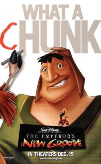 Şaşkın İmparator filmini izle (Türkçe Dublaj)