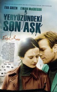 Yeryüzündeki Son Aşk filmini izle