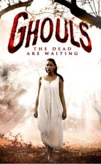 Hortlak – Ghouls filmini izle (Türkçe Dublaj)