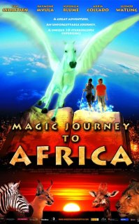Büyülü Yolculuk filmini izle (Türkçe Dublaj)