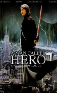 İntikam Kılıcı – A Man Called Hero filmini izle (Türkçe Altyazılı)