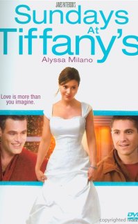 Koruyucu Meleğim – Sundays At Tiffanys filmini izle (Türkçe Dublaj)