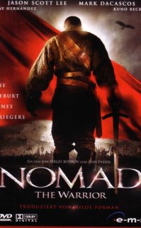 Nomad The Warrior – Savaşçı Nomad filmini izle (Türkçe Dublaj)