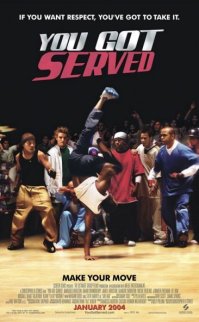 Hip-Hop Dansçıları filmini izle (Türkçe Dublaj)