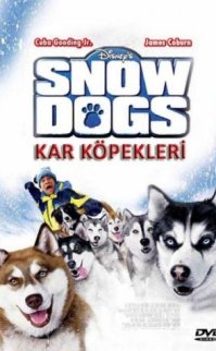 Kar Köpekleri – Snow Dogs filmini izle (Türkçe Dublaj)