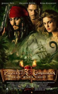 Karayip Korsanları: Ölü Adamın Sandığı filmini izle (Tr Dublaj)