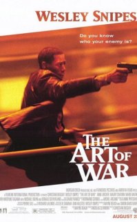 Savaş Sanatı – The Art Of War filmini izle (Türkçe Dublaj)