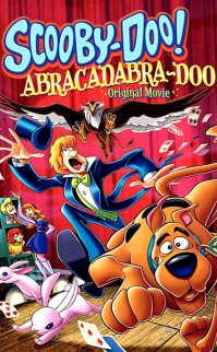 Scooby-Doo! Abracadabra-Doo filmini izle (Türkçe Dublaj)