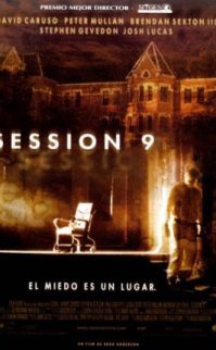 Session 9 filmini izle (Türkçe Altyazılı)