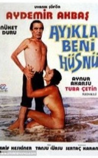 Aydemir Akbaş Ayıkla Beni Hüsnü Sevişme Sahnesi