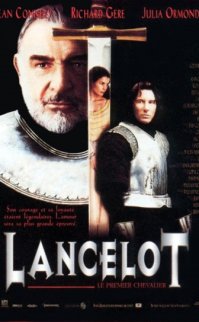 İlk Şövalye – First Knight filmini izle Türkçe Dublaj)