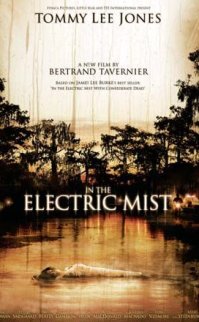 Sislerin İçinden – In The Electric Mist filmini izle (Türkçe Dublaj)