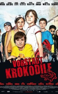 Timsahlar filmini izle (Türkçe Dublaj)