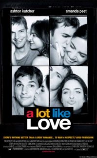 Aşk Gibi Birşey – A Lot Like Love filmini izle (Türkçe Dublaj)