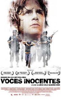 Masum Sesler – Innocent Voices filmini izle (Türkçe Dublaj)