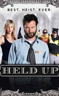 Silahlı Soygun – Held Up filmini izle (Türkçe Dublaj)
