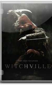 Cadılar Diyarı – Witchville Filmini İzle (Türkçe Dublaj)