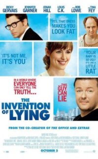 Yalanın Keşfi – The Invention Of Lying filmini izle (Türkçe Dublaj)