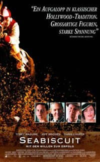 Zafer Yolu – Seabiscuit filmini izle (Türkçe Dublaj)