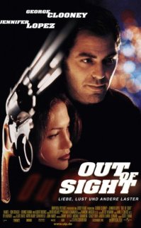 Aşk ve Para – Out of Sight filmini izle (Türkçe Dublaj)