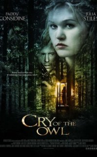 Baykuşun Ağlayışı – The Cry of the Owl filmini izle (Türkçe Dublaj)