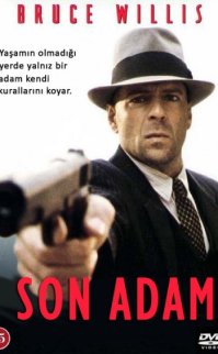 Son Adam – Last Man Standing filmini izle (Türkçe Dublaj)