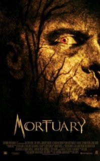 Zombi Mezarlığı – Mortuary filmini izle (Türkçe Dublaj)