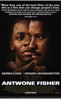 Antwone Fisher filmini izle (Türkçe Dublaj)