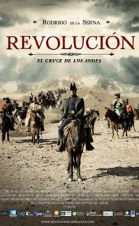 Devrim – Revolución filmini izle Türkçe Dublaj – Tek Parça