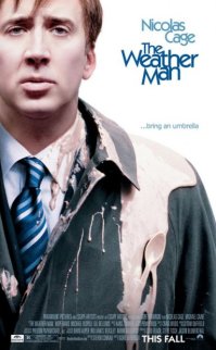 Fırtınalı Hayatlar – The Weather Man filmini izle (Türkçe Dublaj)