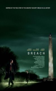 İhanet – Breach filmini izle (Türkçe Dublaj)