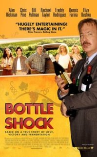 Paris Yargısı – Bottle Shock filmini izle (Türkçe Dublaj)