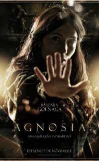 Yanılsama – Agnosia filmini izle (Türkçe Dublaj)