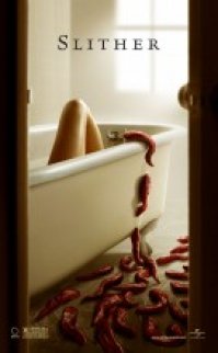 Yaratıklar – Slither filmini izle (Türkçe Dublaj)